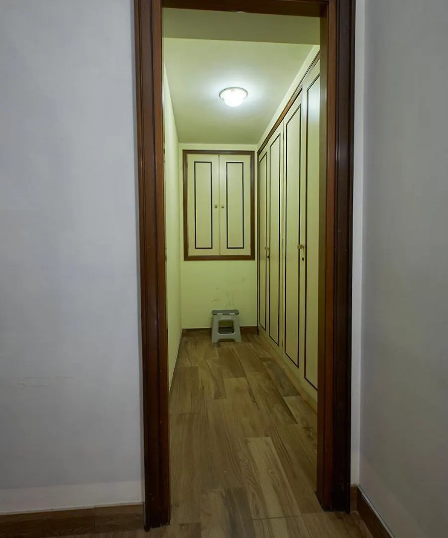 Appartement Crimson Guest House Italie