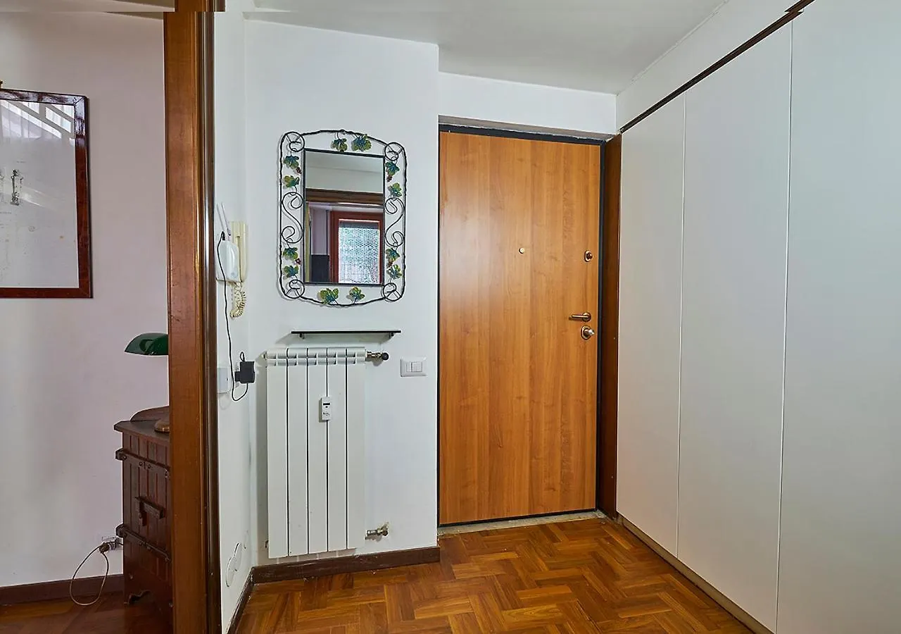 Crimson Guest House 0*, Rome Italie