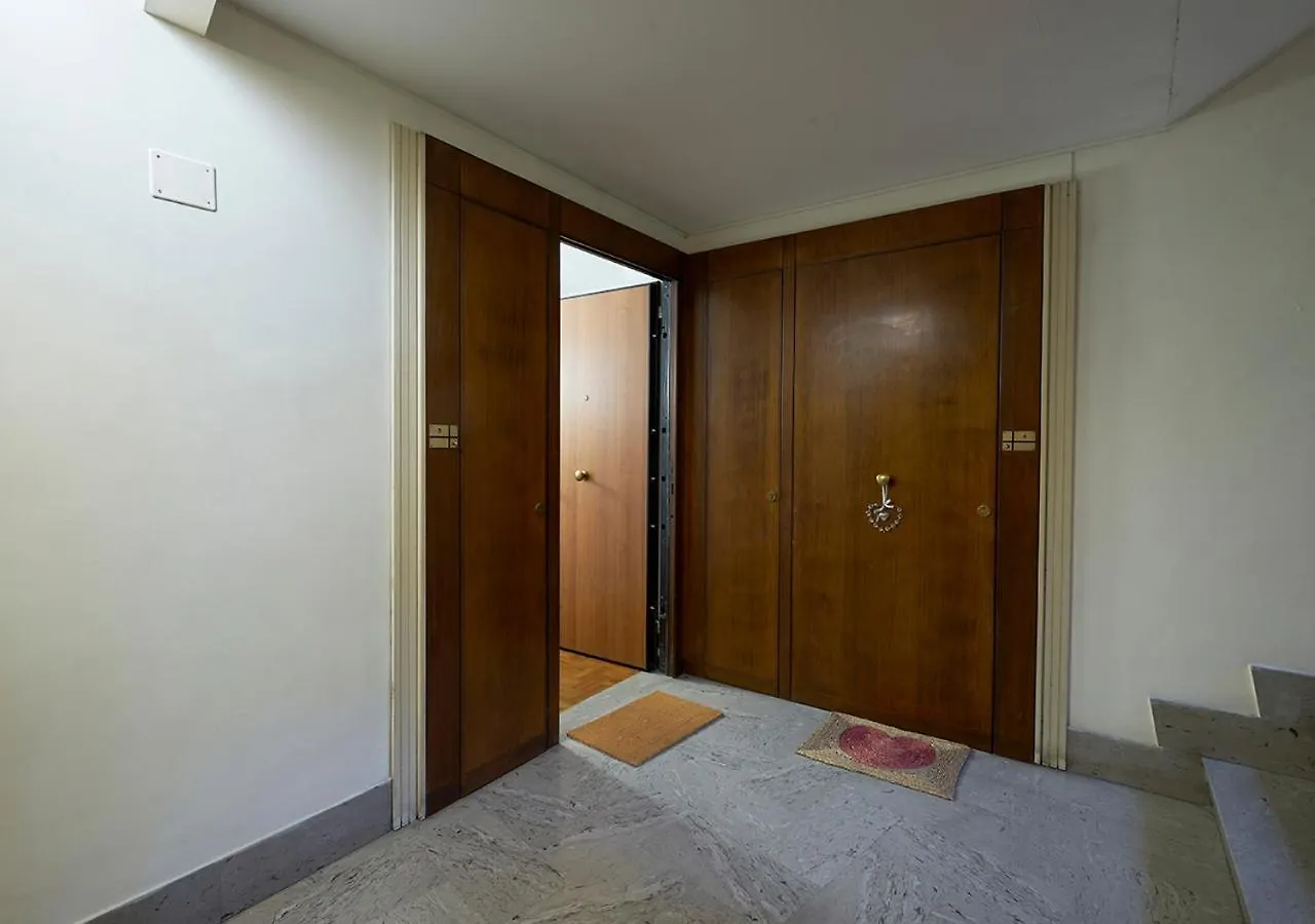 Crimson Guest House イタリア